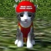 猫狗世界online游戏中文版