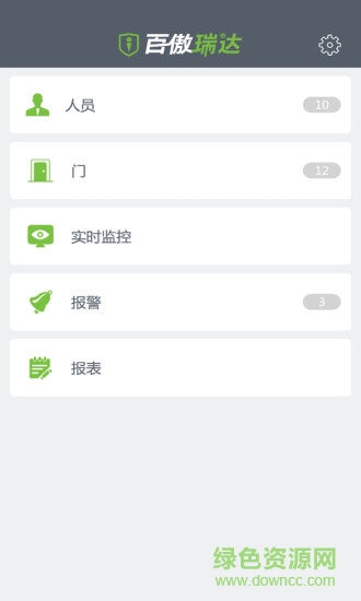 百傲瑞達(dá)app3