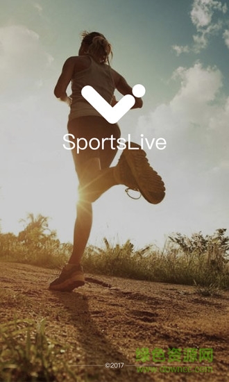 SportsLive跑步软件 v2.0.5 安卓版0