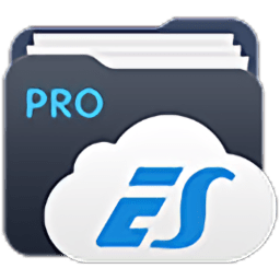 es文件管理器pro破解版(ES文件浏览器)v4.2.8.1 安卓版