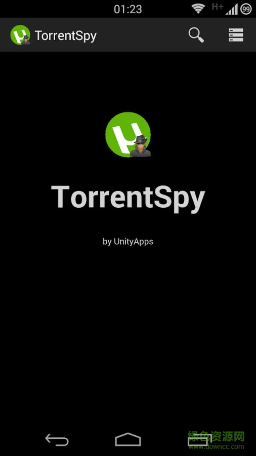 utorrent正式版手机版 v3.8 安卓版0