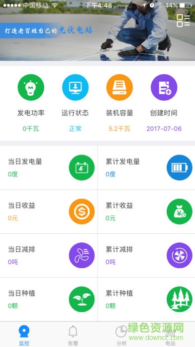 云万家智能监控 v1.0.3 安卓版0