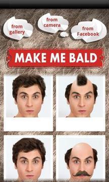 邪恶发艺师手机版(Make Me Bald) v2.63 安卓免费版3