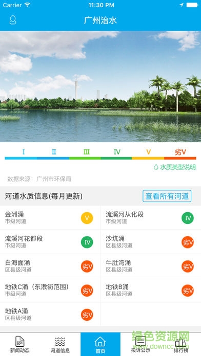 广州治水 v1.0.3 安卓版2
