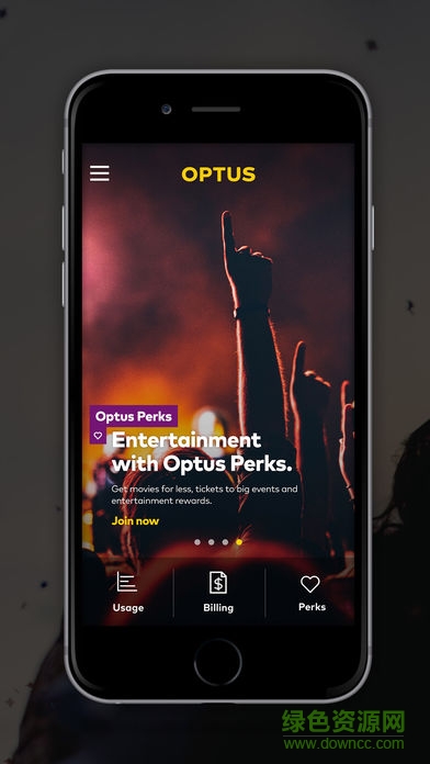 My Optus安裝包 v4.5 安卓版 0