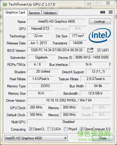 nvidia quadro k2200驱动 vR387 U2 (388.16) 最新版0