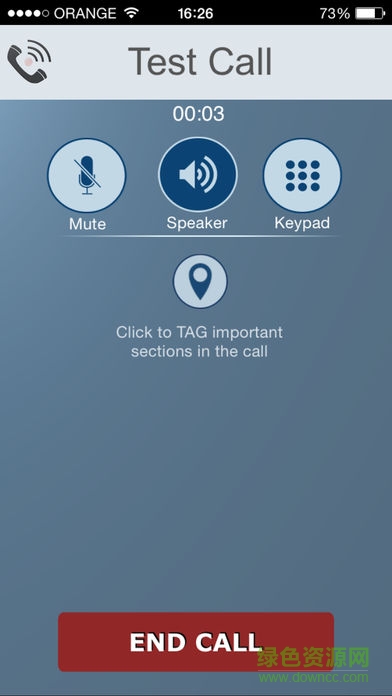 callrecorder完美ios v10.1 iphone手机版2