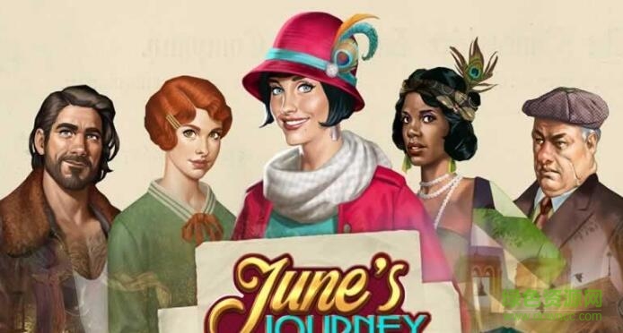 Junes jounery瓊的旅程 v1.4.2 安卓無限金幣版 0