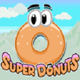 超级甜甜圈(Super Donuts!)