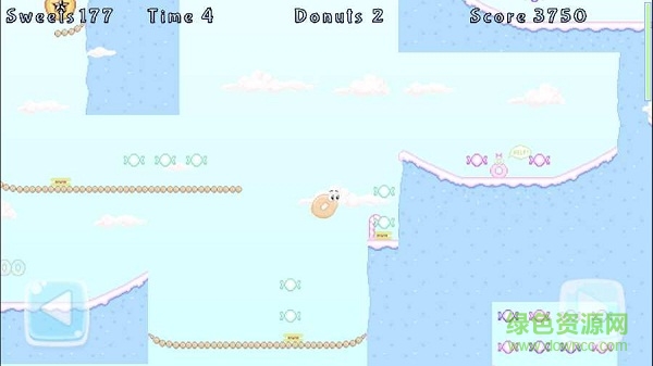 超級(jí)甜甜圈(Super Donuts!) v1.2 安卓版 2