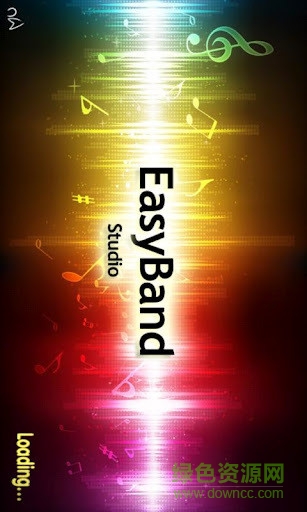 easy band奏乐工作室 v1.0.5 安卓版0