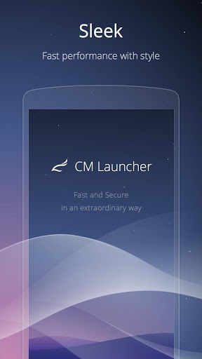 cm launcher 3d去广告中文版(猎豹3D桌面) v3.47.4 安卓汉化版2