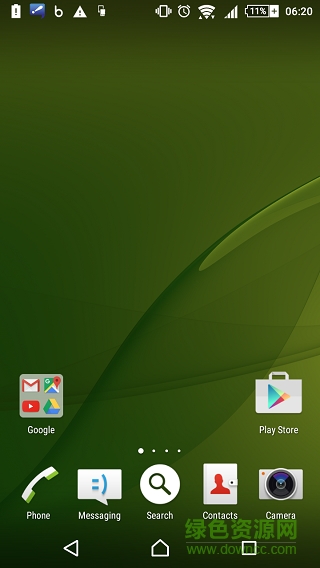 Xperia主屏幕启动器直装版 v11.0.A.0.5 安卓版1