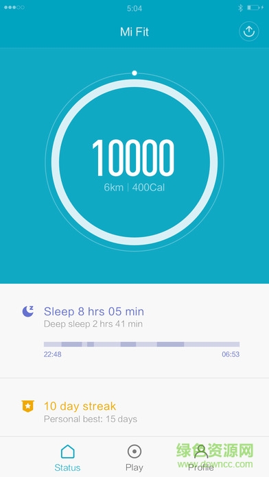 mi fit apk