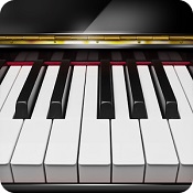 钢琴键盘游戏下载
