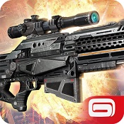 sniper Fury游戏(炽热狙击)
