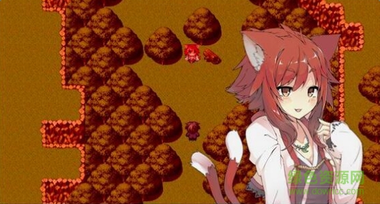 妖怪后宮漢化apk v1.0 安卓版 0