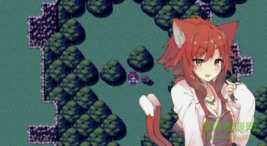 妖怪后宮漢化apk v1.0 安卓版 1