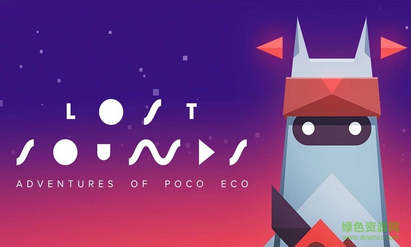 波克埃克大冒险游戏(Poco Eco) v1.7.1 安卓版0