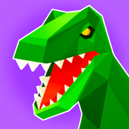 恐龙生存侏罗纪世界游戏(Dino Survival)