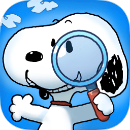 史努比找不同(SnoopyDifference)v1.0 安卓版