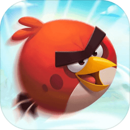 愤怒的小鸟2游戏正版iosv2.12.2 官方最新版