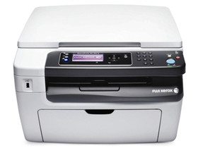 富士施乐m205f打印机驱动 0