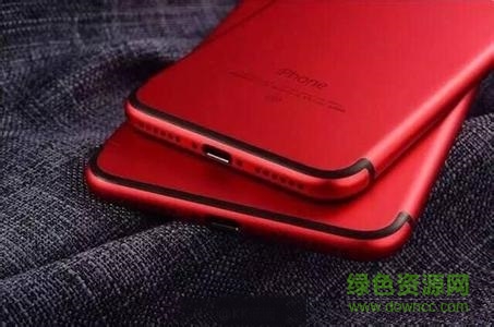 iPhone 7 Plus中国红预订软件