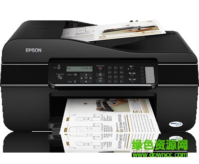 epson爱普生me office 620f驱动 v7.5.6sc 官方中文版0