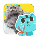 飞力猫抠图神器app