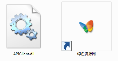 apiclient.dll文件  0
