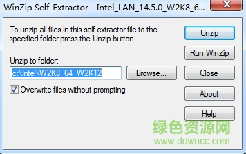 Dell PowerEdge T系列服務(wù)器intel Nic網(wǎng)卡驅(qū)動0