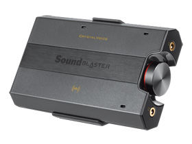 创新Sound Blaster E3声卡驱动 v1.01.10 最新版0
