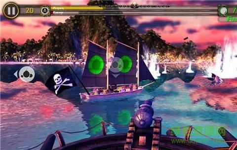 海盗任务游戏 v1.0.2 安卓版1