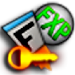 flashfxp密碼修改工具