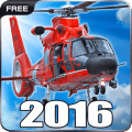 直升机模拟器中文正式版