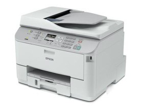 爱普生epson 600f打印机驱动 0