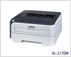 BROTHER兄弟HL-2170W打印机驱动及应用程序A1版 官方版0