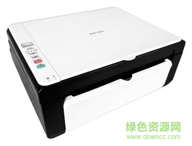 理光Aficio SP 100SU打印机驱动 最新版0