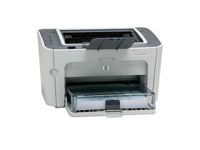 HP LaserJet P1505即插即用激光打印机驱动 v8.0 中文版0