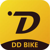 ddbike单车ios版