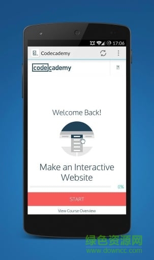 codecademy app v1.0 安卓版0