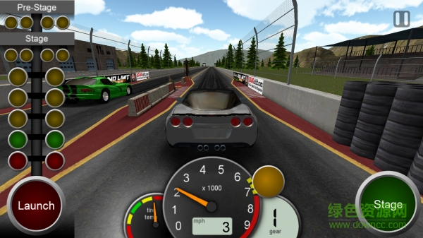 我的飛車世界游戲 v1.36 安卓最新版 2