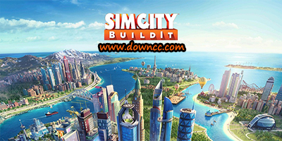 模拟城市游戏哪个好玩?手机模拟城市游戏-城市模拟类游戏