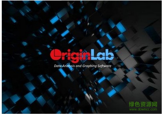 originlab 2016中文版