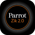 parrot zik 3.0app