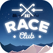 滑雪比赛俱乐部手机版(Ski Race Club)