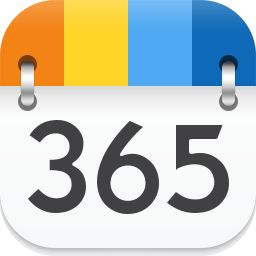 365日历苹果版