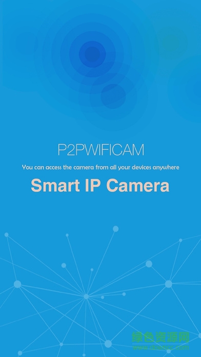 p2pwificam ios版 v8.0.6 iPhone版0