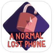 A Normal Lost Phone游戏手机版